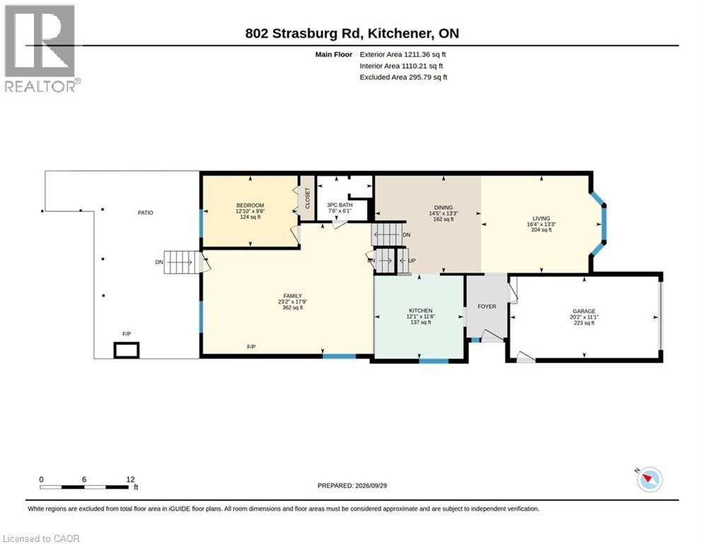 802 STRASBURG Road - 40
