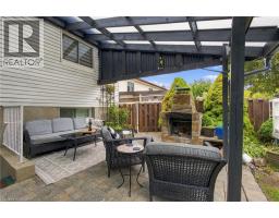802 Strasburg Road, Kitchener, ON N2E2Y3 Photo 32