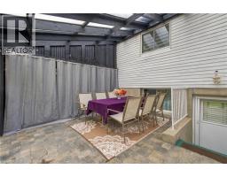 802 Strasburg Road, Kitchener, ON N2E2Y3 Photo 34