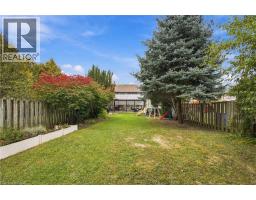 802 Strasburg Road, Kitchener, ON N2E2Y3 Photo 37