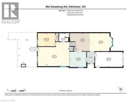 802 Strasburg Road, Kitchener, ON N2E2Y3 Photo 40