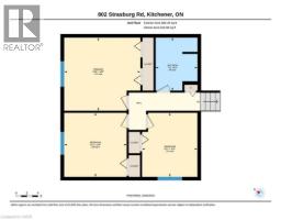 802 Strasburg Road, Kitchener, ON N2E2Y3 Photo 41