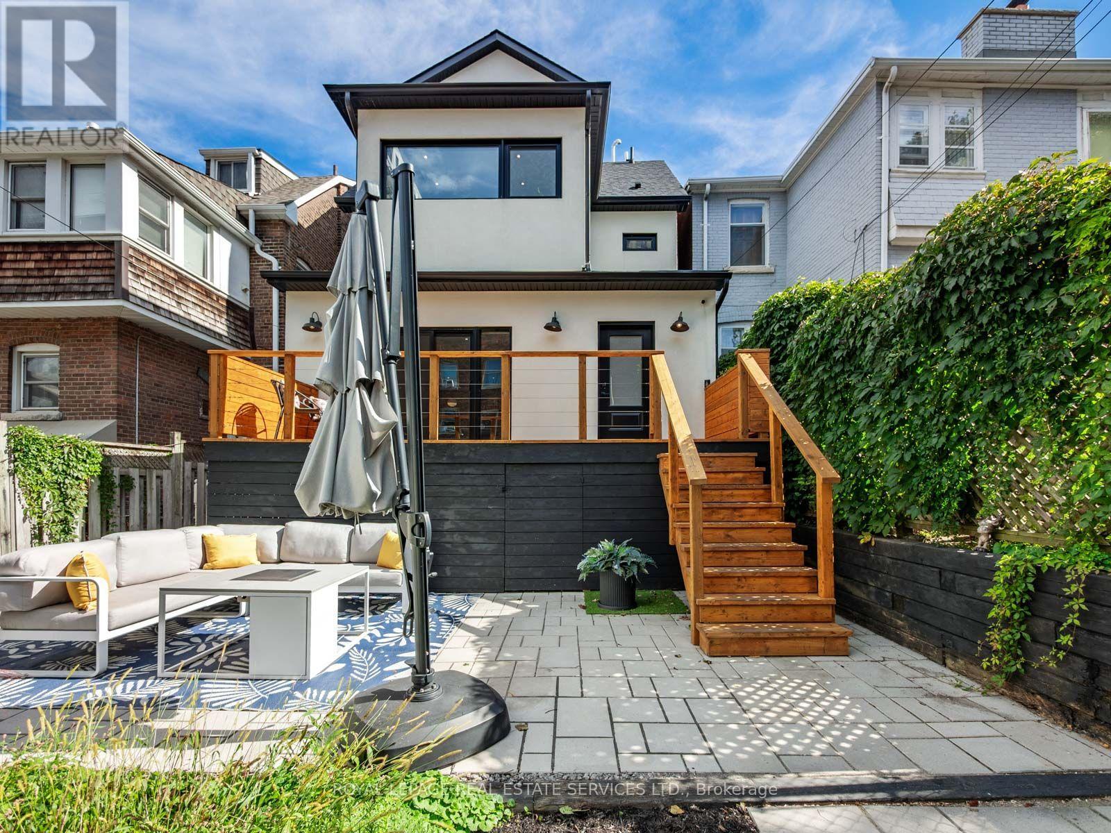 374 SPADINA ROAD - Image 45