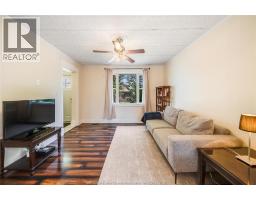 Dining room - 1641 Hall Ave, Windsor, ON N8X4S2 Photo 6
