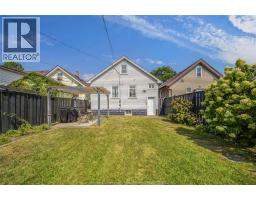 1641 Hall Ave, Windsor, ON N8X4S2 Photo 35