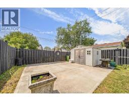 1641 Hall Ave, Windsor, ON N8X4S2 Photo 38