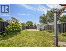 1641 Hall Ave, Windsor, ON N8X4S2 Photo 37