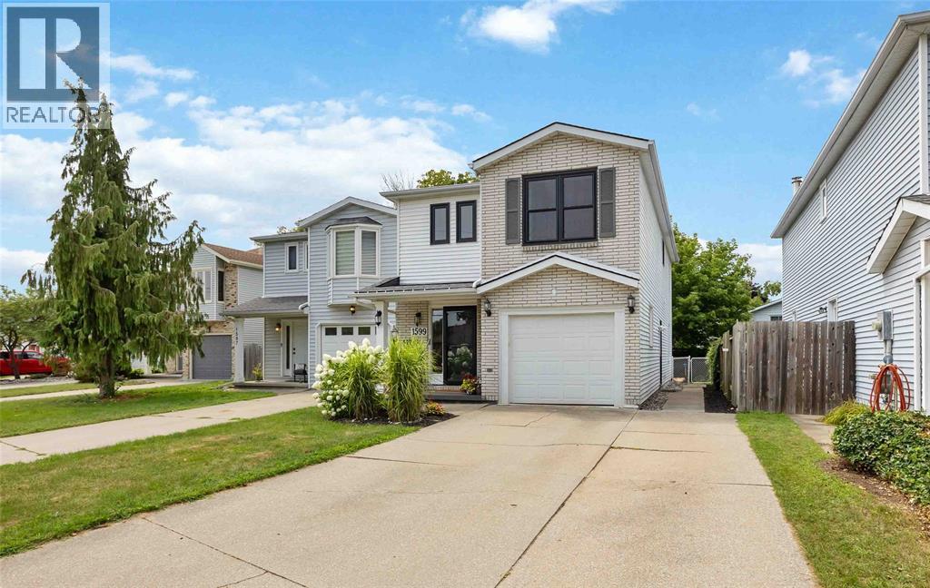 Property for sale at 1599 MURPHY ROAD