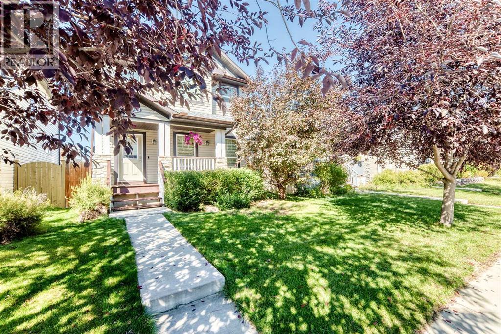 223 Skyview Ranch Way NE, Calgary, Alberta, T3N0A9 — thumbnail 2