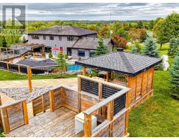 37 Mill Run Gate, Uxbridge, ON L9P1R1 Photo 46
