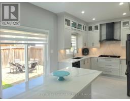 Kitchen - 15 Jonas Millway, Whitchurch Stouffville, ON L4A0M4 Photo 11