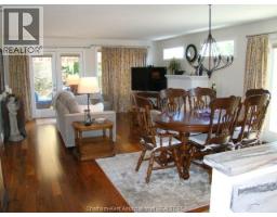 Living room/Dining room - 34 Lanz Boulevard, Blenheim, ON N0P1A0 Photo 10