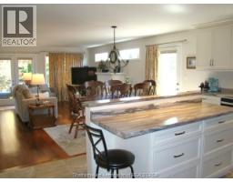 Kitchen - 34 Lanz Boulevard, Blenheim, ON N0P1A0 Photo 9