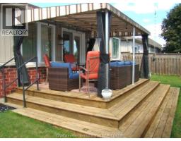 3pc Ensuite bath - 34 Lanz Boulevard, Blenheim, ON N0P1A0 Photo 6