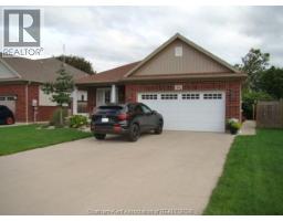 34 Lanz Boulevard, Blenheim, ON N0P1A0 Photo 41