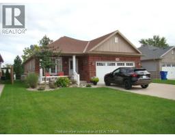 34 Lanz Boulevard, Blenheim, ON N0P1A0 Photo 42
