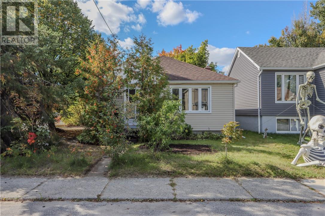 199 Barlow Street - 1
