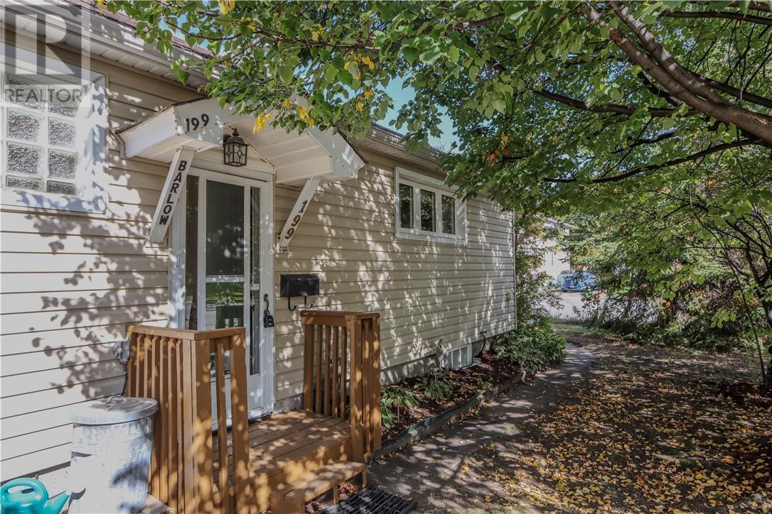 199 Barlow Street - 2