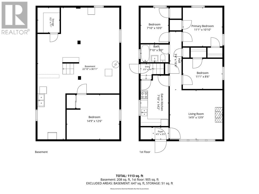 199 Barlow Street - 48