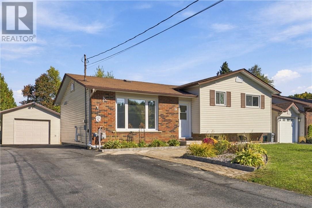 Property for sale at 34 St Isidore