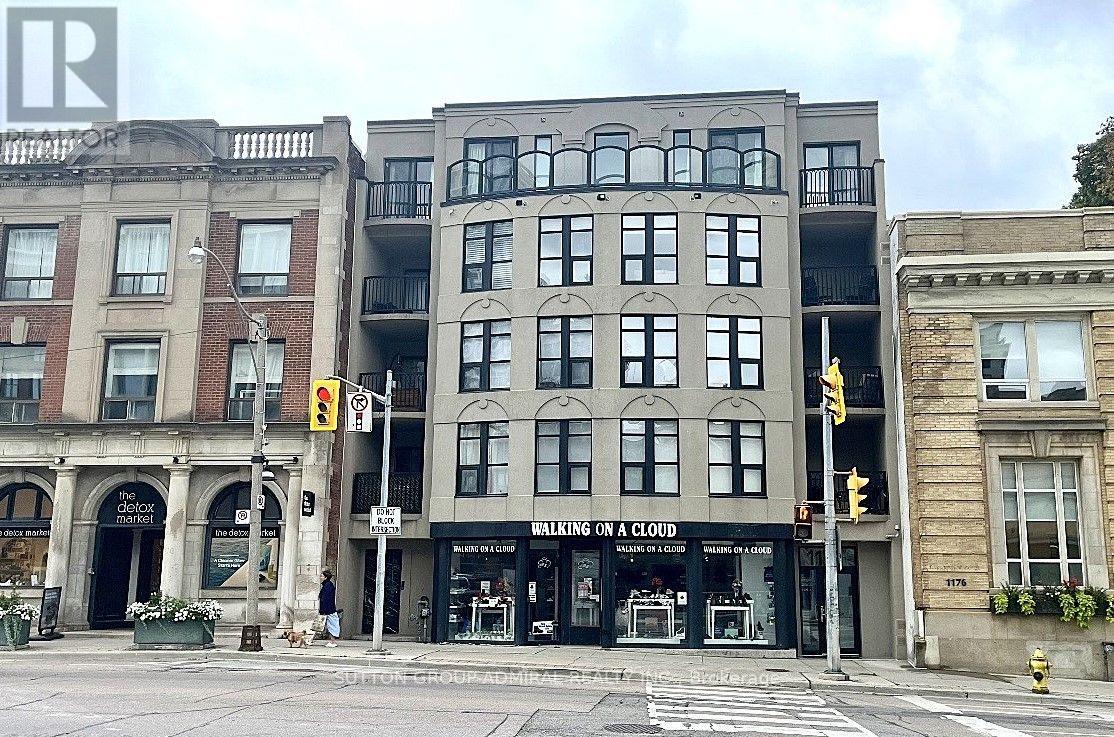 #301 1174 YONGE STREET - 18