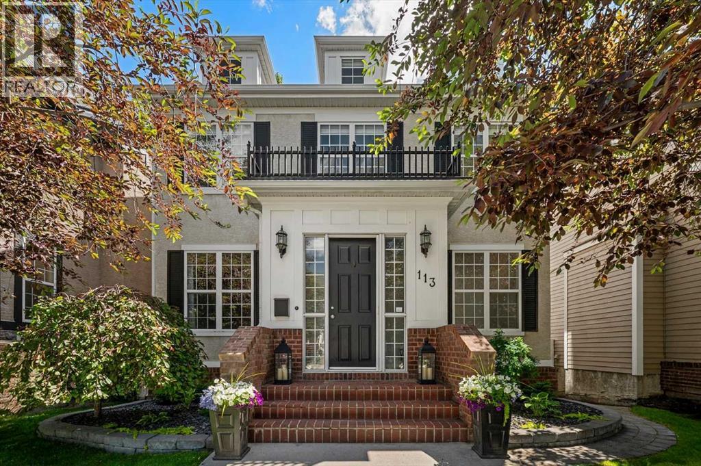 113 Ypres Green SW, Calgary, Alberta, T2T6M3 — thumbnail 2