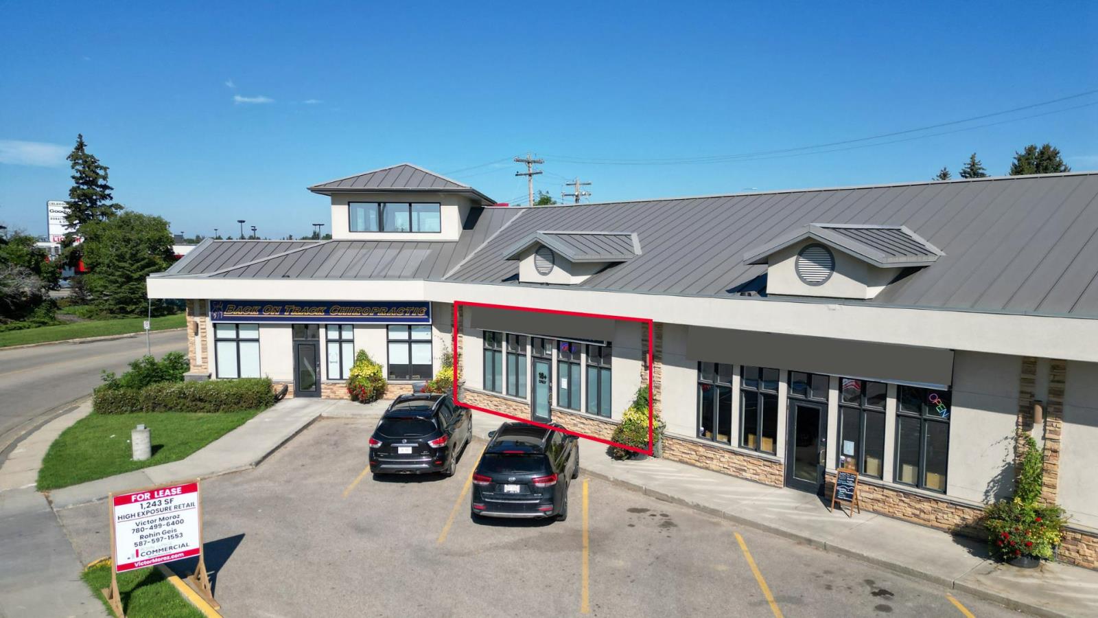 Spruce Grove, Alberta, T7X2H4