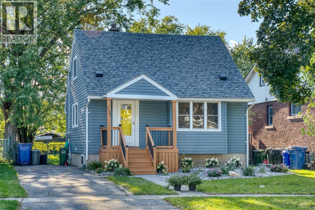 1325 Bernard - 2