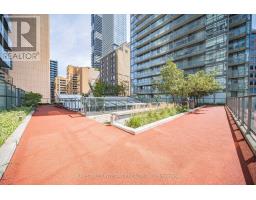 1406 - 38 Grenville Street, Toronto, ON M4Y1A5 Photo 32