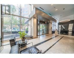 1406 - 38 Grenville Street, Toronto, ON M4Y1A5 Photo 35
