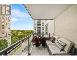 901 - 21 Hillcrest Avenue, Toronto, ON M2N7K2 Photo 14