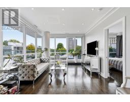 206 - 170 Avenue Road, Toronto, ON M5R0A4 Photo 10