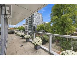 206 - 170 Avenue Road, Toronto, ON M5R0A4 Photo 45