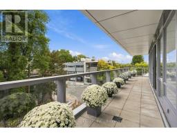 206 - 170 Avenue Road, Toronto, ON M5R0A4 Photo 47