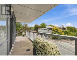 206 - 170 Avenue Road, Toronto, ON M5R0A4 Photo 48
