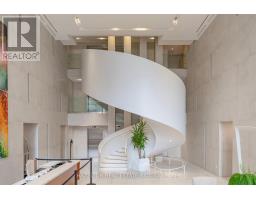 Foyer - 206 - 170 Avenue Road, Toronto, ON M5R0A4 Photo 6