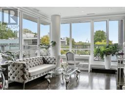 206 - 170 Avenue Road, Toronto, ON M5R0A4 Photo 9