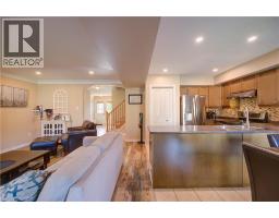 2pc Bathroom - 3 Fuller Court, Brantford, ON N3S0A6 Photo 7