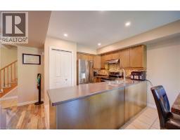 Kitchen - 3 Fuller Court, Brantford, ON N3S0A6 Photo 9