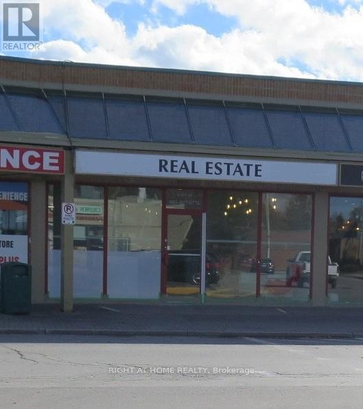 UNIT # 18 - 1725 KINGSTON ROAD