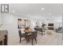 577 Creekview Circle, Pickering, ON L1W2Z9 Photo 35