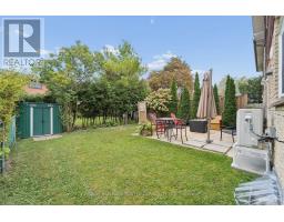 577 Creekview Circle, Pickering, ON L1W2Z9 Photo 39