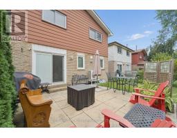 577 Creekview Circle, Pickering, ON L1W2Z9 Photo 41