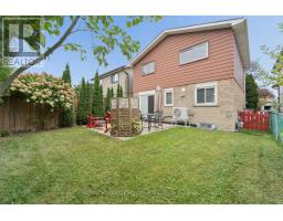 577 Creekview Circle, Pickering, ON L1W2Z9 Photo 42