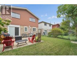 577 Creekview Circle, Pickering, ON L1W2Z9 Photo 43