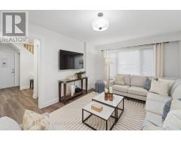 Bedroom 3 - 577 Creekview Circle, Pickering, ON L1W2Z9 Photo 6