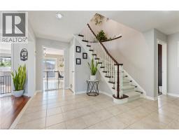 Recreation room - 260 Granite Hill Road, Cambridge, ON N1T1X3 Photo 7