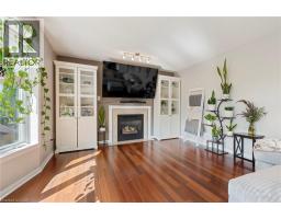 Foyer - 260 Granite Hill Road, Cambridge, ON N1T1X3 Photo 16