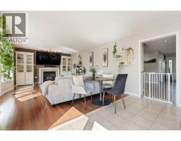 2pc Bathroom - 260 Granite Hill Road, Cambridge, ON N1T1X3 Photo 14