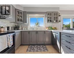 5pc Ensuite bath - 260 Granite Hill Road, Cambridge, ON N1T1X3 Photo 12